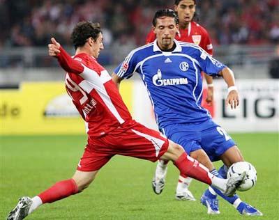 前的英超市 前的英超市